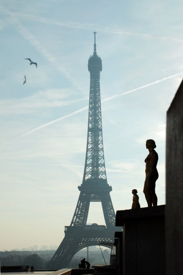 Фотовиставка Ніни Ліщук