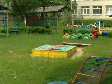 Закрили луцький дитсадок, де працівниці захворіли на коронавірус 