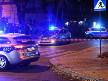 Авто з кортежу польського президента збило дитину