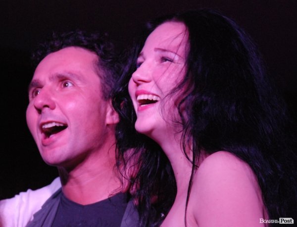 драма «Зірки»