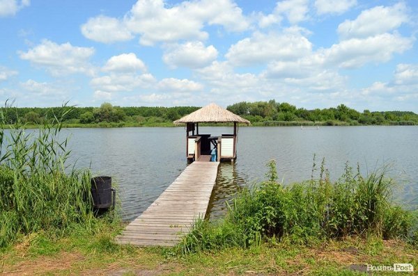Став чистий і доглянутий, а це завжди приємно.