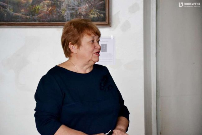 Луцькі бібліотеки отримали кошти на нові книги від депутата міськради. ФОТО