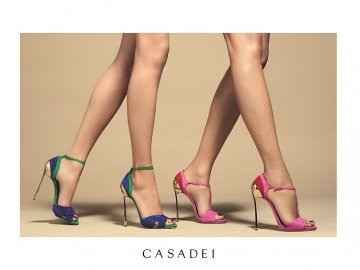 Бренд Касадей: історія успіху*