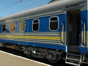 Українські потяги називатимуться по-іншому