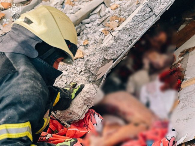 Мама намагалася закрити собою немовля: кількість загиблих в Одесі зросла до 10