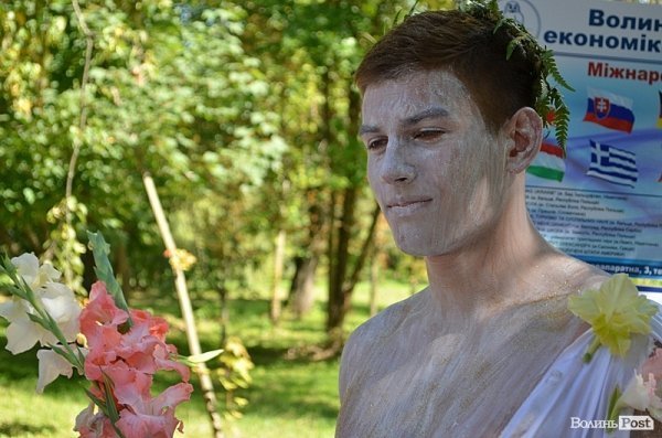 Волинський інститут економіки і менеджменту