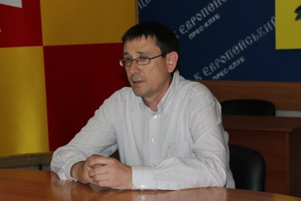 Луцькі джазмени передали гроші родинам загиблих під Волновахою