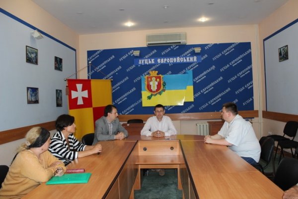 Луцькі джазмени передали гроші родинам загиблих під Волновахою