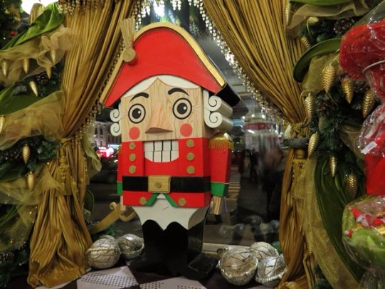 Найцікавіші події Луцька, що відбудуться у грудні. АНОНС