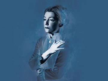 У луцькому «Промені» покажуть популярну британську виставу*