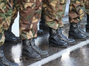 Білоруси масово почали отримувати повістки до військкоматів