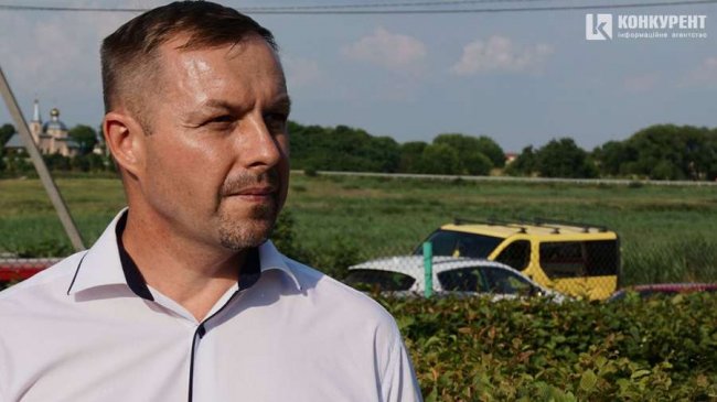 З танцями та музикою: як у Липлянах, Рокинях та Прилуцькому святкували День села. ФОТО