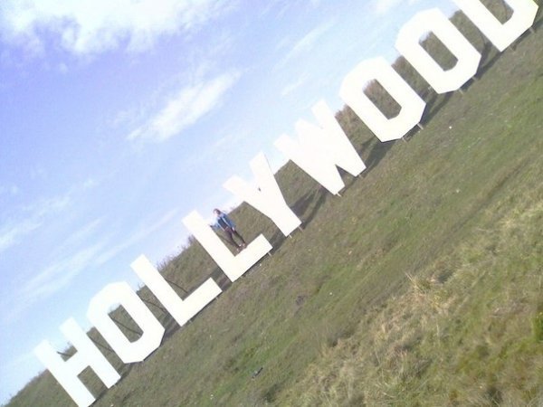 «Штурм» «Голлівуду» під Луцьком триває. ФОТО. ВІДЕО