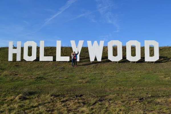 «Штурм» «Голлівуду» під Луцьком триває. ФОТО. ВІДЕО