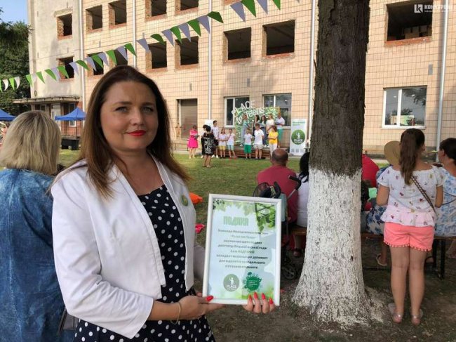 У Луцьку відкрили новий молодіжний простір.ФОТО 