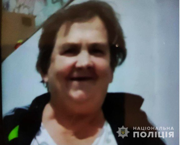 Може перебувати на вокзалах, автостанціях: на Волині розшукують безвісти зниклу 66-річну жінку