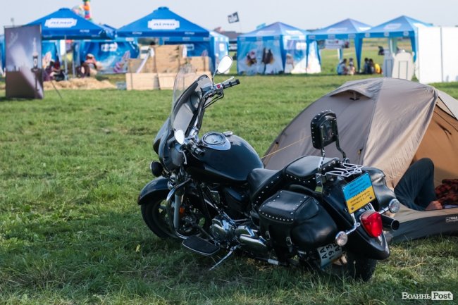 Другий день «Бандерштату» в обличчях та миттєвостях. ФОТОРЕПОРТАЖ