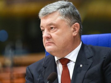 За систематичну брехню: Петро Порошенко подає до суду на телеканал «1+1»