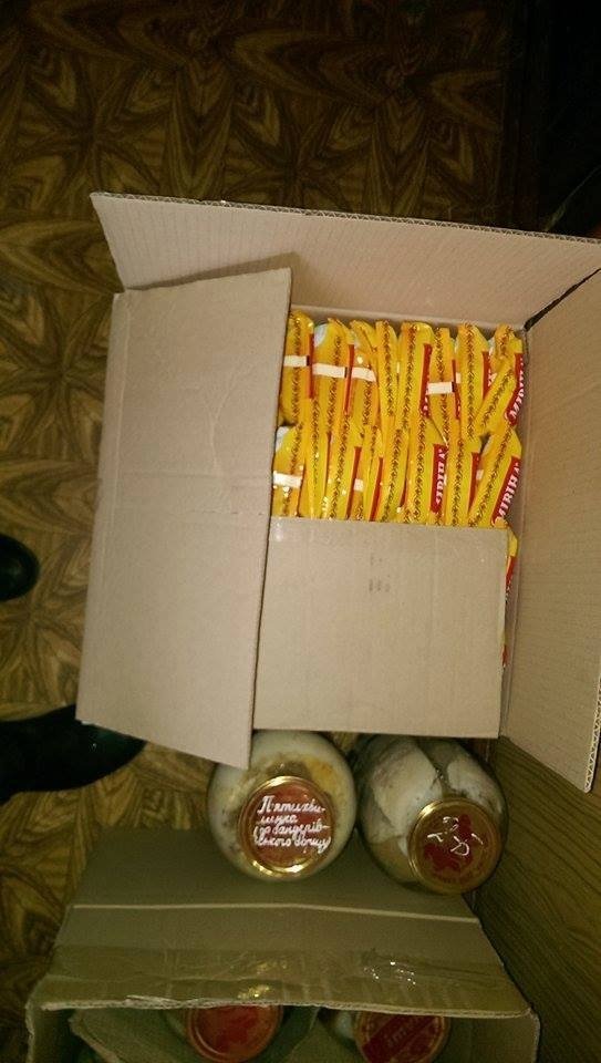 Волинський «кіборг» після лікування повертається на війну. ФОТО