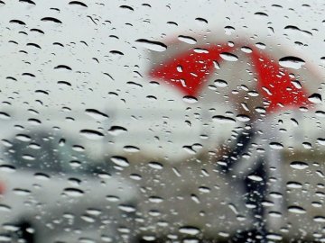 Погода в Луцьку та Волинській області на четвер, 11 червня