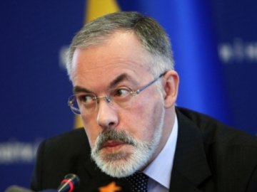 Колишній міністр освіти Табачник став радником гауляйтера Запорізької області