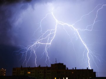 Погода в Луцьку та Волинській області на п’ятницю, 12 червня