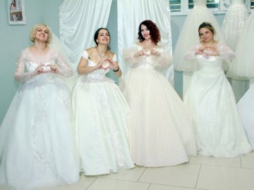 На Волині зняли новий випуск популярного реаліті-шоу. ВІДЕО