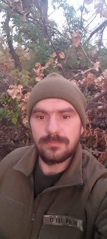 Місяці невідомості: підтвердилася загибель Героя з Волині Миколи Муравчука