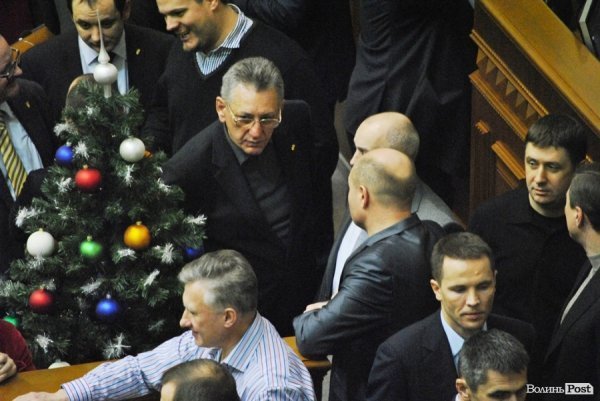 Євген Мельник