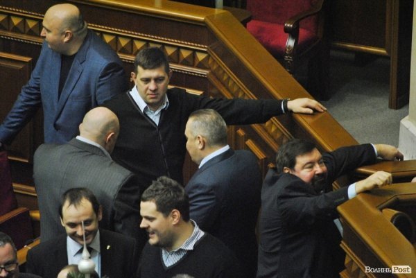 Юрій Савчук