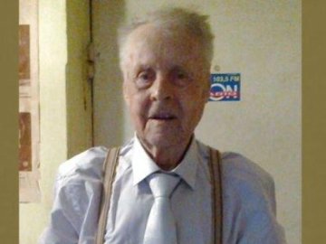 У власній квартирі згорів 96-річний народний артист України