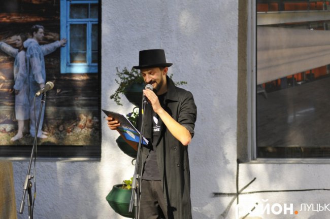 У Луцьку розпочався незвичний фестиваль. ФОТО