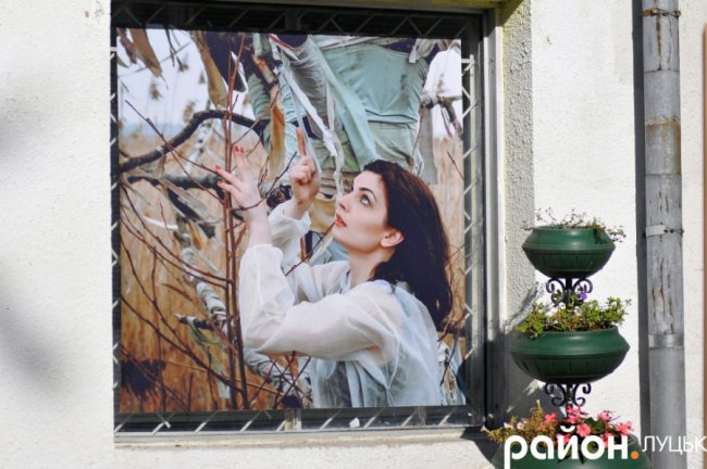 У Луцьку розпочався незвичний фестиваль. ФОТО