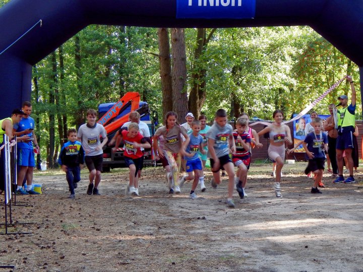 На Волині анонсували «Світязький марафон» у пам’ять про захисників України