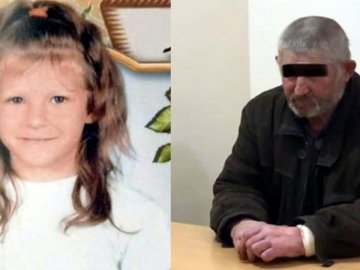 Стали відомі нові подробиці про затриманого у вбивстві 7-річної дівчинки з Херсонщини