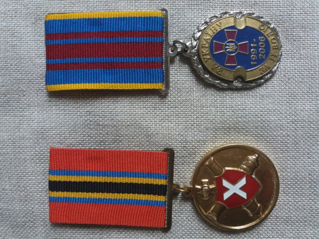 У волинський музей передали речі офіцера, який героїчно загинув, рятуючи солдата. ФОТО