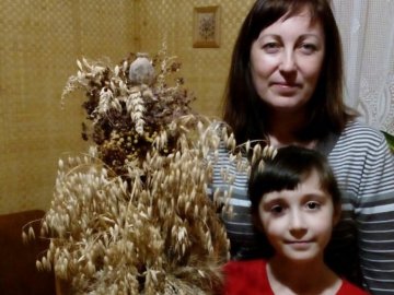 Як на Волині плетуть головний символ Різдва. ФОТО