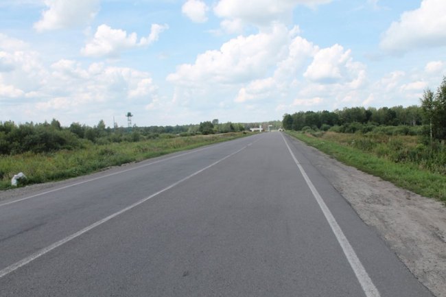 На Волині хочуть побудувати ще один пункт пропуску. ФОТО