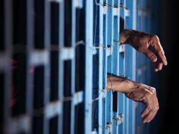 На Волині судитимуть в'язня, який «замінував»  депо