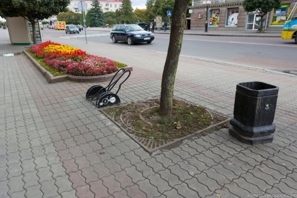 Луцьк очима фотографа з Росії. ФОТО