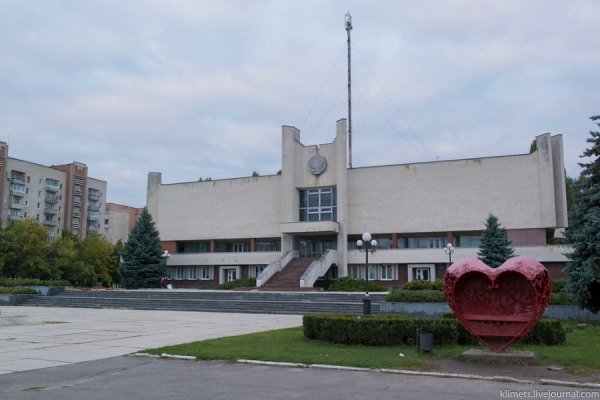 Луцьк очима фотографа з Росії. ФОТО