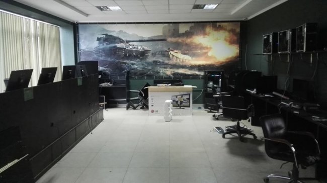 У Ковелі закривається комп'ютерний клуб, на який скаржилися, - Кошарук