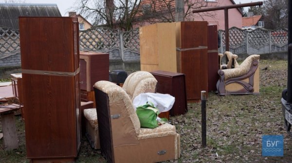 Вибух у Нововолинську: на місці працює спеціальна комісія