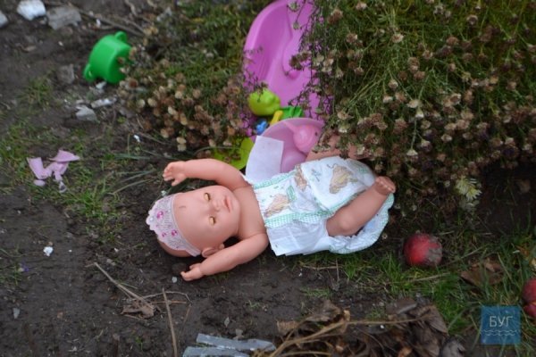 Вибух у Нововолинську: на місці працює спеціальна комісія