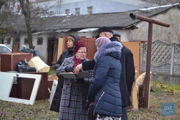 Вибух у Нововолинську: на місці працює спеціальна комісія