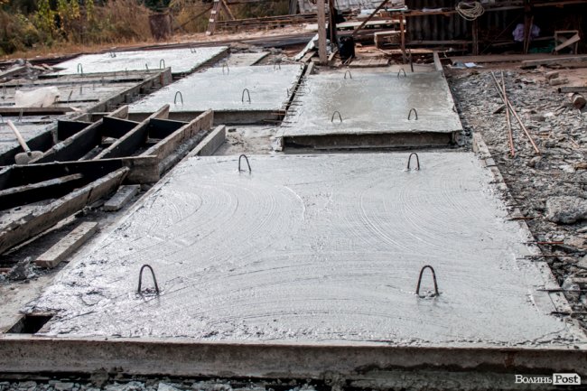 Комфортне житло у тихому куточку: як у Луцьку мешканці заселяють ЖК «forRest»*