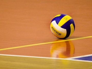 Волинські волейболістки стали переможницями новорічного турніру. ФОТО