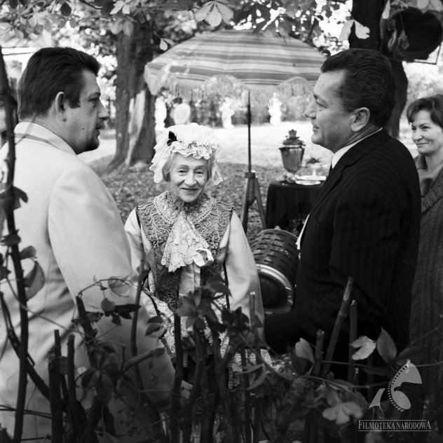 Галина Галл в фільмі «Лялька» (1968 р.).  http://fototeka.fn.org.pl 