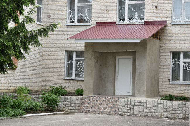 Показали, як ремонтують луцькі дитсадки. ФОТО