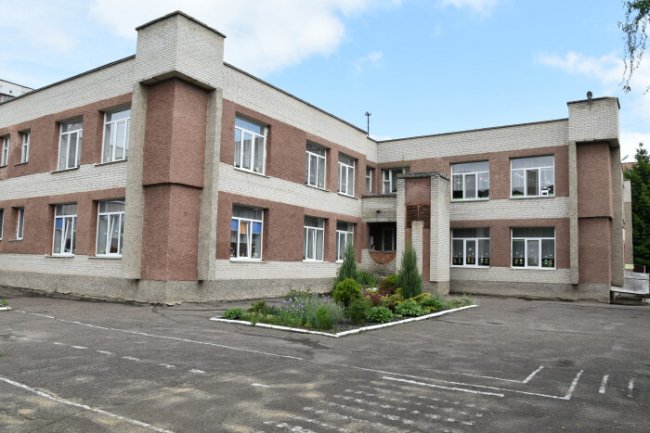 Показали, як ремонтують луцькі дитсадки. ФОТО